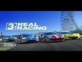 How to download real racing 3 for android