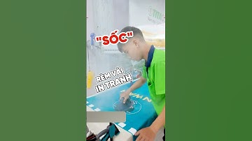 Rèm vải in tranh mới lạ tại xưởng rèm cửa #remcuatitaco #remvai #remintranh