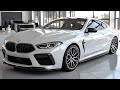 2026 BMW M8 First Look – Insane Power, New Design, Full Breakdown