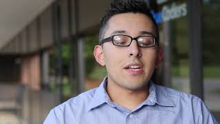 Truecoders Graduate Daniel Gonzalez Hired