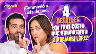 Lo Que Todo Hombre Debería Saber Para Enamorar A Una Mujer Megustapues