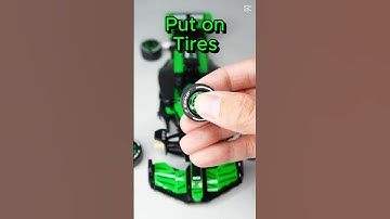 PURE Lego ASMR🎙️ Lego Kick Sauber #legospeedbuild #legoasmr #legokicksauber #lego77247 #legof1 #f1