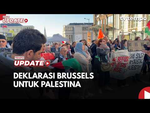 Solidarity for Palestinian Independence