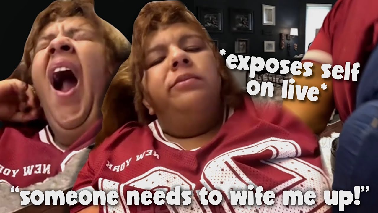 У Тофиачу есть ЖУКИ-ПОПРОСИТЕЛЬНИЦЫ?🪳Хочет, чтобы кто-то ЖЕНИЛ ЕЕ 😘 и собирается на КОМИК-КОН, бу...