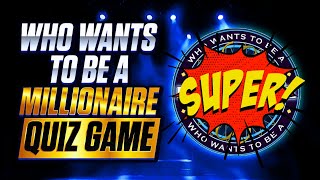 Who Wants to Be a Millionaire? is back with a twist: The Millionaire Quiz Game! screenshot 3