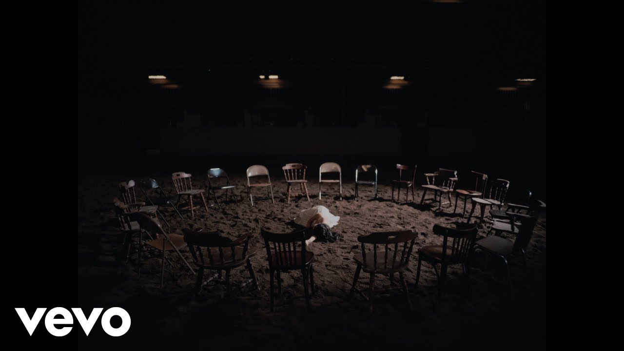 Kinsley - The Waiting Room