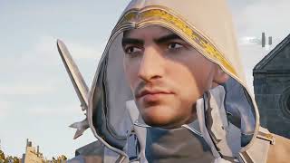 La Touche Stealth Kill | AC Unity