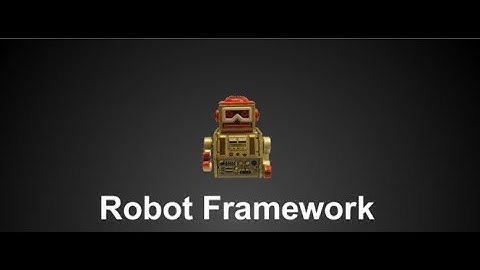 DATE TIME ROBOT FRAMEWORK: How to use Get Current Date with DateTime Library