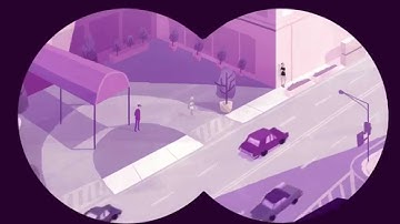 Agent A: A puzzle in disguise - Teaser Trailer