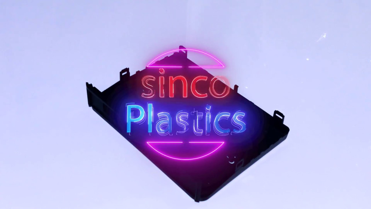 plastic parts assembly design / plastic injection oem YouTube