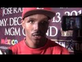 Devon Alexander  Beating Up Amir Khan Is Going To Be Fun!