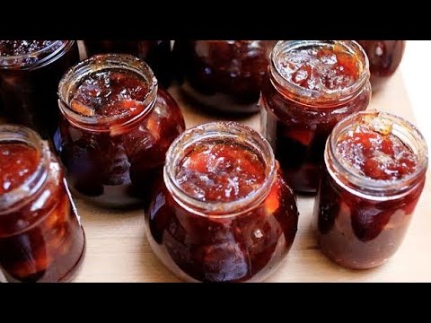 Resep Selai Kurma Untuk Nastar