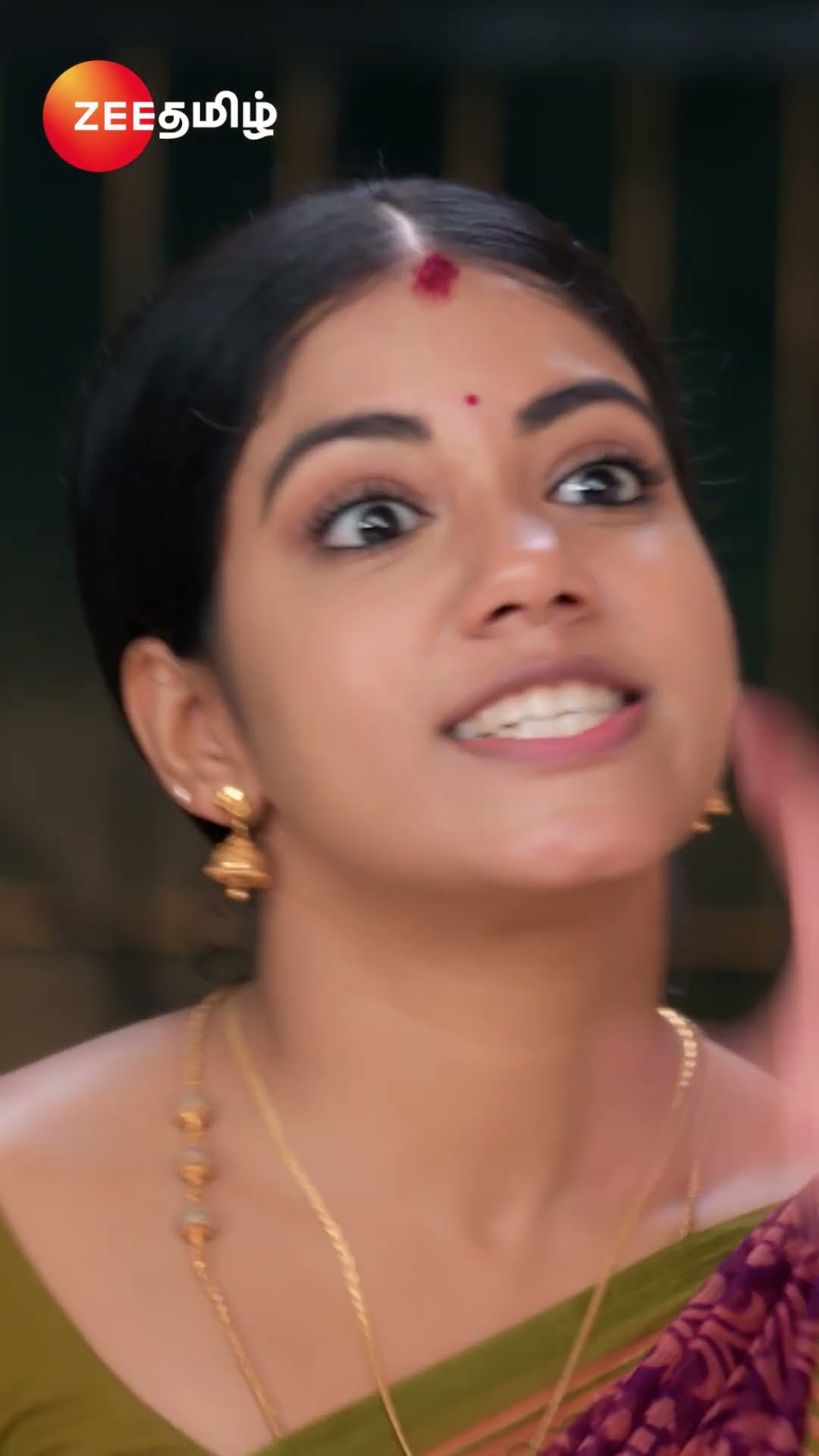 ANNA (அண்ணா) | EPI-547 | Mon-Sat, 8.30 PM | Zee Tamil #shorts #ytshorts