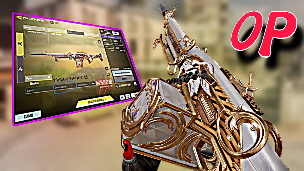 So why No One uses PKM ?