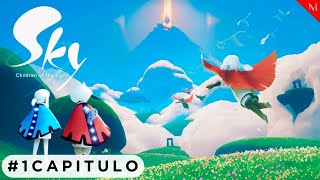 Sky | Niños de la Luz [CAP. 1] Gameplay Español screenshot 5