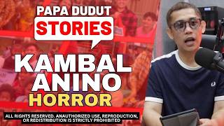 KAMBAL ANINO | KRISETTE | PAPA DUDUT HORROR screenshot 3