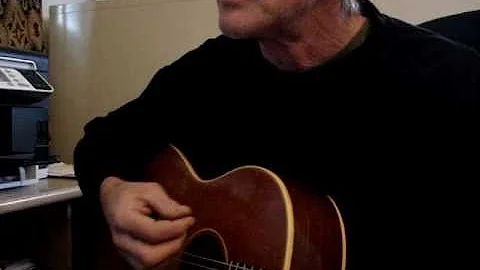 Good Time To Quit by Alan Pollard (original song)