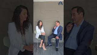 Entrevista Con Venancio Pérez Pt2