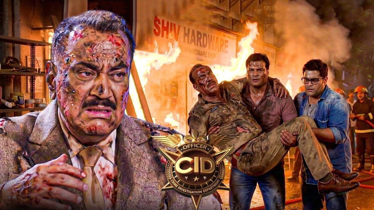 CID New Epidode | Crime Story 2026 | सी.आई.डी. | CID | New Episode 2026 | Crime Series 2026