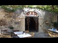 Bar Vitelli - Savoca | The Godfather Movie Locations | Messina | Santa Teresa di Riva | Sicily