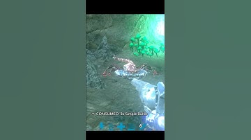 Ark mobile pistol💥 #shorts #ark