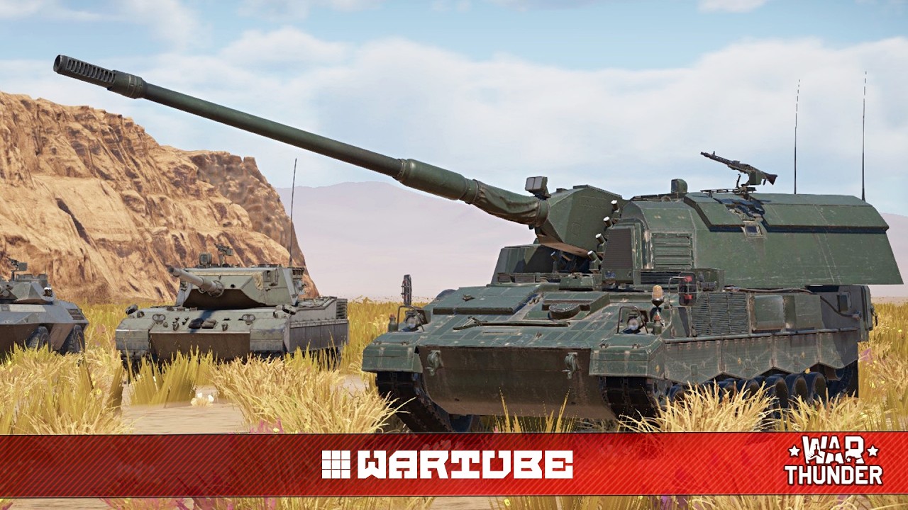 ЗАВТРА DEV, ОПРЕДЕЛЯЕМ ЛУЧШИЕ НОВИНКИ в War Thunder