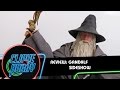 Review: Action Figure Gandalf The Grey 1/6 Sideshow - Lord of The Rings LOTR