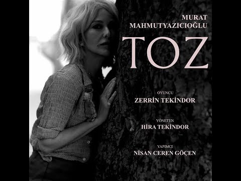 TOZ / ZERRİN TEKİNDOR