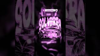 🎧𝐒𝐎𝐋 𝐕𝐈𝐁𝐑𝐀 (𝘚𝘓𝘖𝘞𝘌𝘋)🥵🥶 #phonk #funk #bass #music #slowed #edit #foryou 🔥
