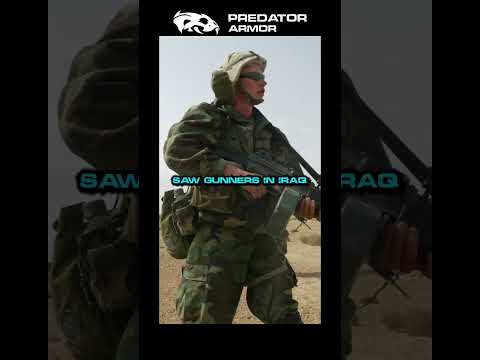 Body Armor: Light vs Heavy