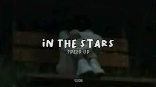 Download lagu Bensone boone - in the stars (speed up)