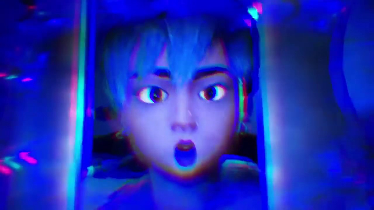 Live FR sur CONCRETE GÉNIE. Épisode 3. La voie navigable. YouTube