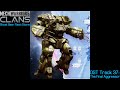 Mechwarrior 5: Clans - Ghost Bear Flash Storm DLC - OST - Track 37: The Final Aggressor