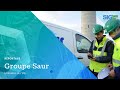 Reportage sigtv groupe saur