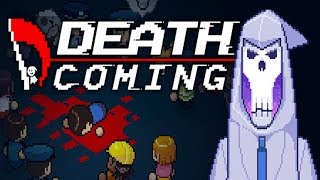 Death Coming
