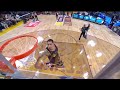 Juan Toscano Anderson 2nd Dunk 1st Round | 2022 NBA Slam Dunk Contest