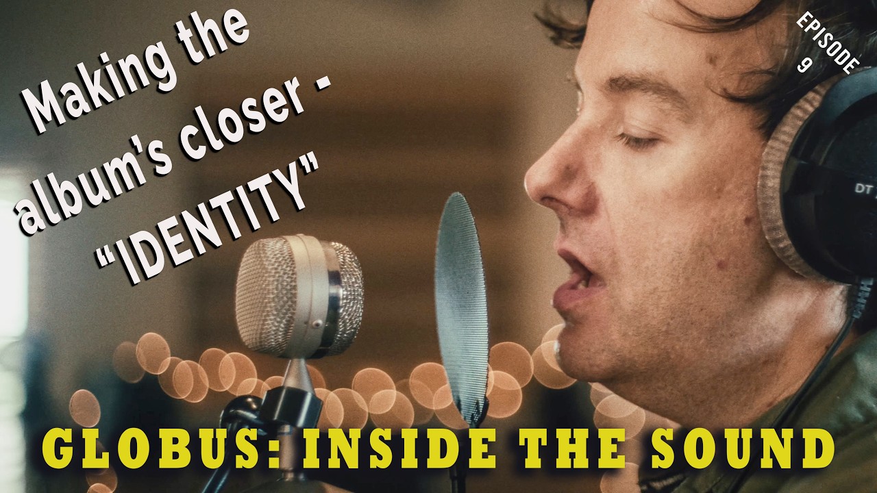 Obejrzyj Globus: Inside The Sound | Ep. 9 - "Identity" w YouTube Obejrzyj Globus: Inside The Sound | Ep. 9 - "Identity" w YouTube