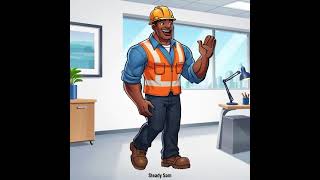 Episode 9 - Ergonomics Safety Training