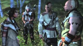 AC3: The Tyranny of King Washington - The Infamy (Part 2)