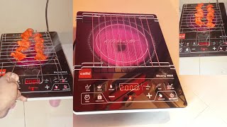 Use  All Pot Flame Induction Cooker 🔥||Induction Cook Top||Flame Induction Cooker ||@TechMechGurutmg