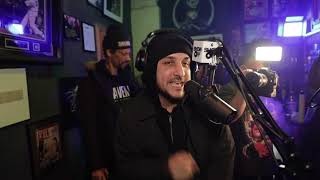 Suave-Ski Freestyle on Shade 45 Showoff Radio with Statik Selektah (2.6.25)