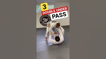 3 Ways to Master Your Double Under Pass, (Works every time)