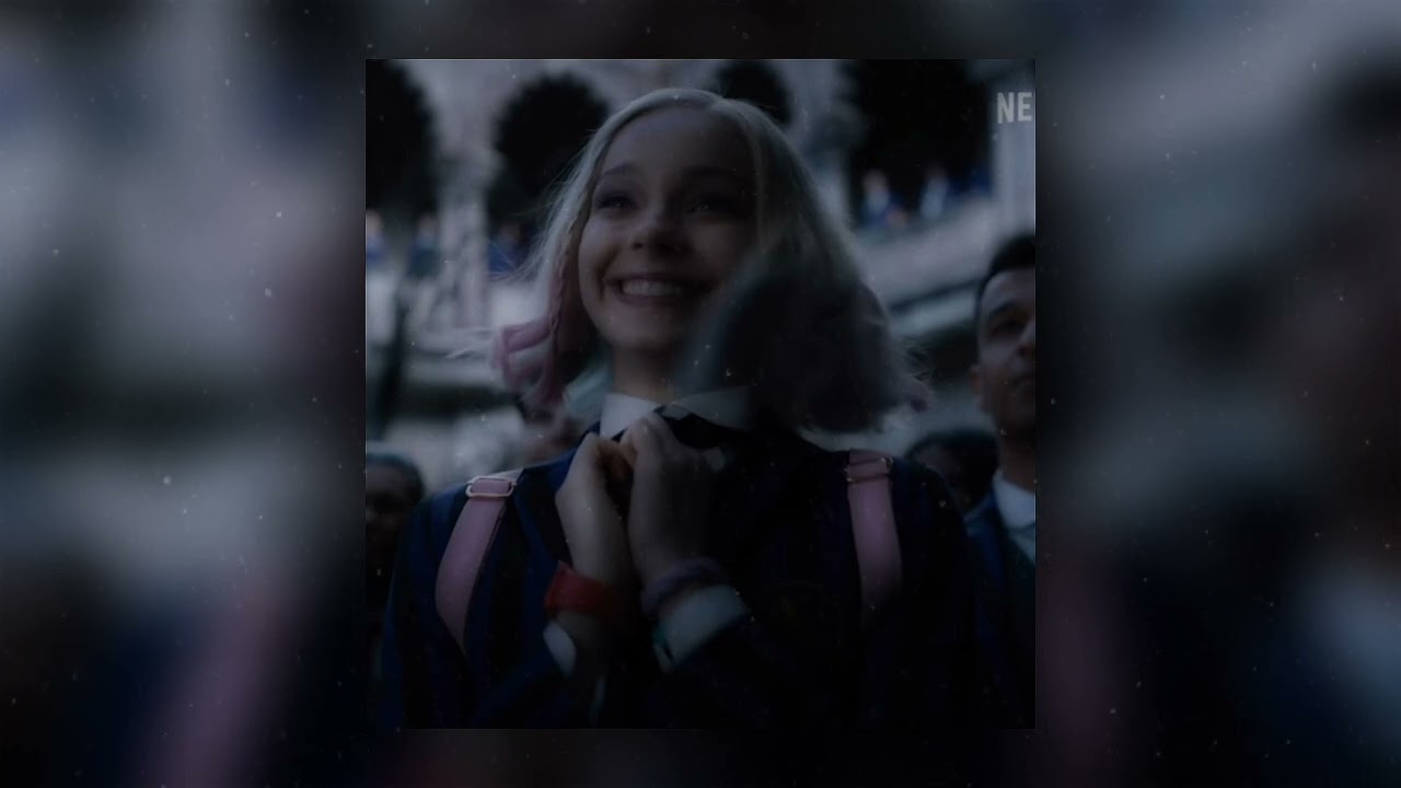 girls’ generation - flower power (extra slowed + reverb)