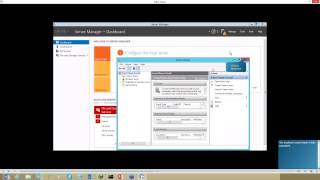 Lecture 4 Print and Document Services, Remote Management - Free Short Course: Windows Server 2012