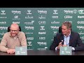 La présentation de Philippe Montanier