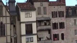 VILLENEUVE-SUR-LOT - - - Recuerdos