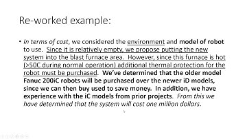 Unit 2 Video 2: Organization of Technical Communications