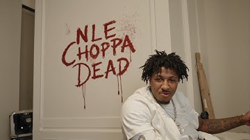 NBA YOUNGBOY - GHETTO (NLE CHOPPA DISS RESPONSE)