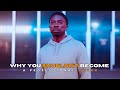 Why You Shouldn’t Become a Professional Actor