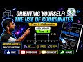 Coordinate Geometry Part-4 | End of Chapter Exercise | Class 9 Maths CBSE | One Shot Revision 🚀